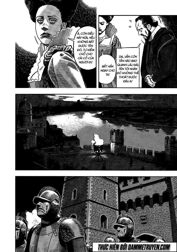 Oldman: Chapter 1.2
