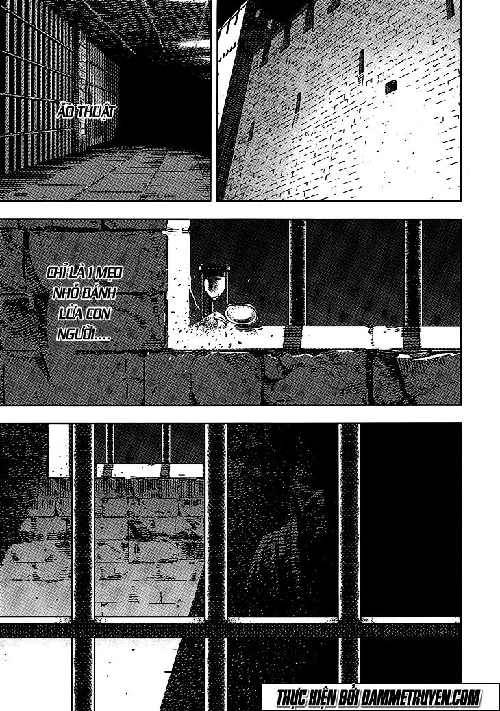 Oldman: Chapter 1.2