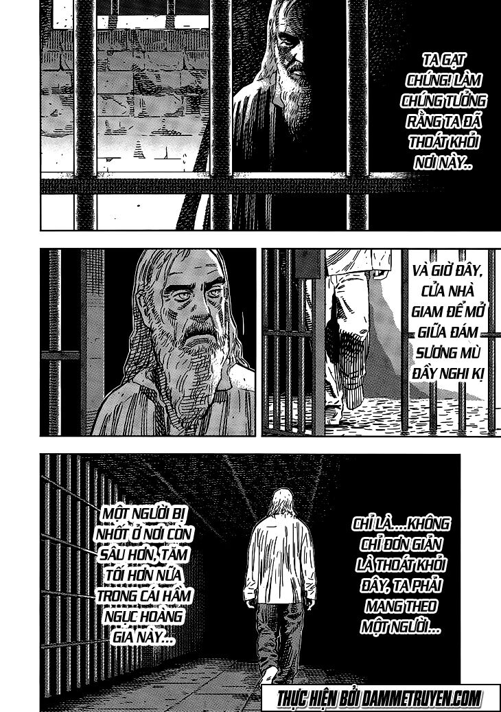 Oldman: Chapter 1.2