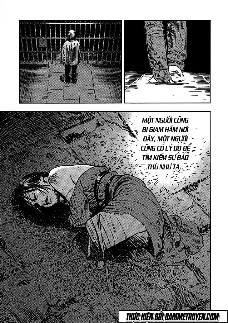 Oldman: Chapter 1.2