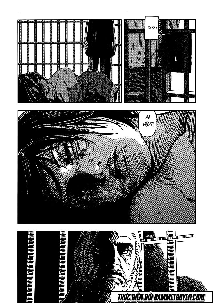 Oldman: Chapter 1.2