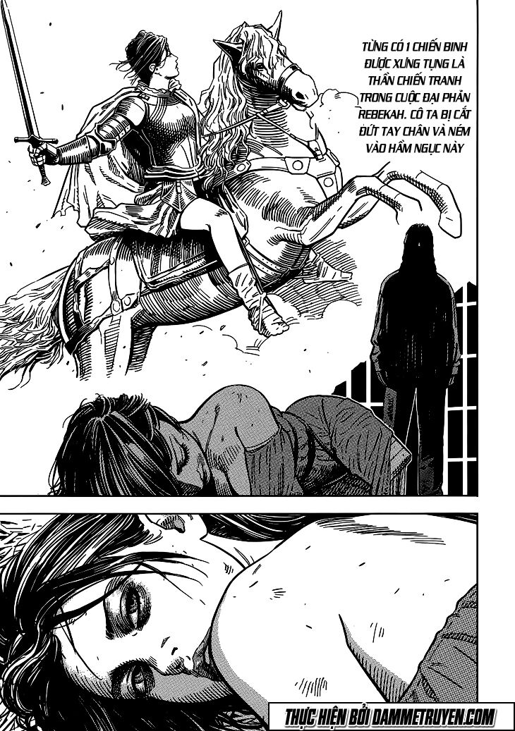 Oldman: Chapter 1.2