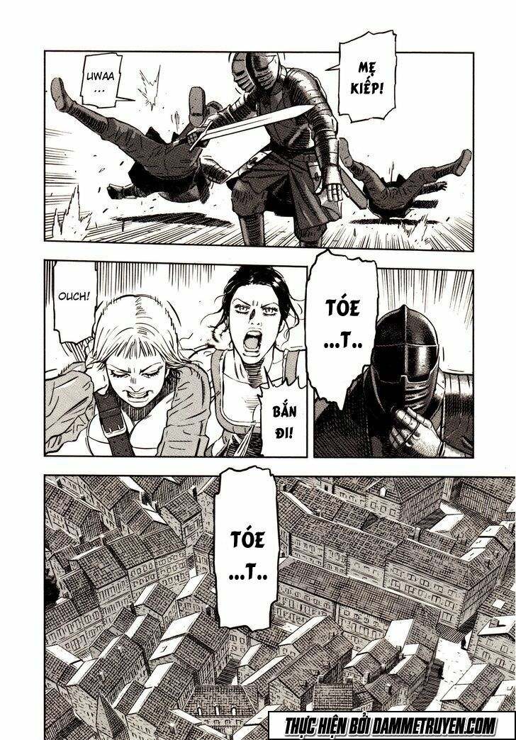 Oldman: Chapter 11