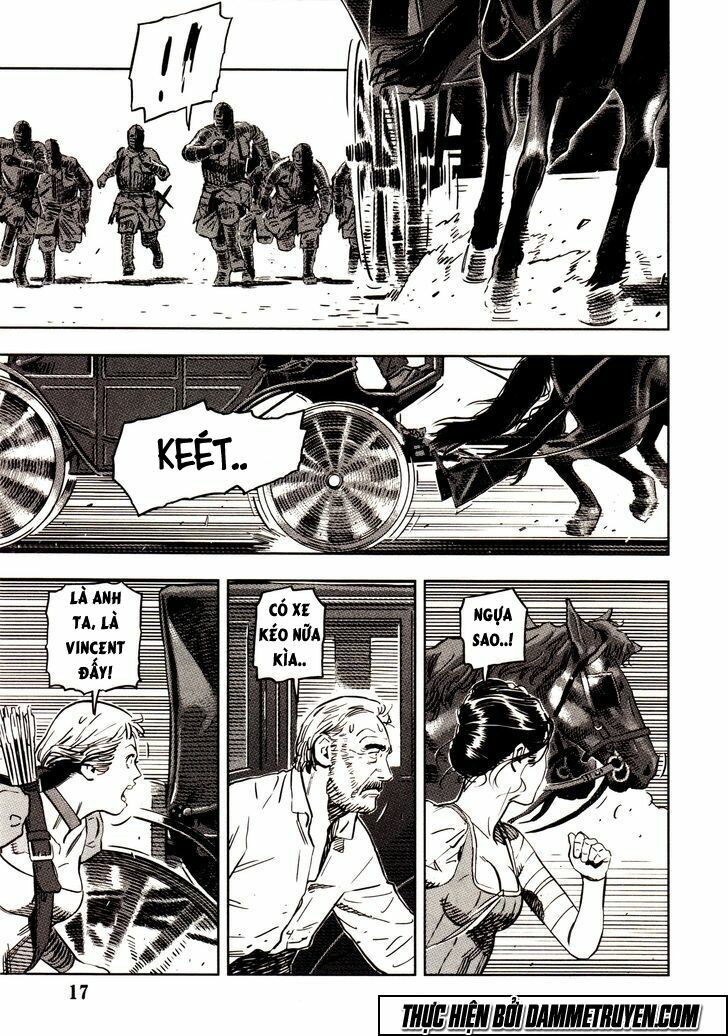 Oldman: Chapter 11