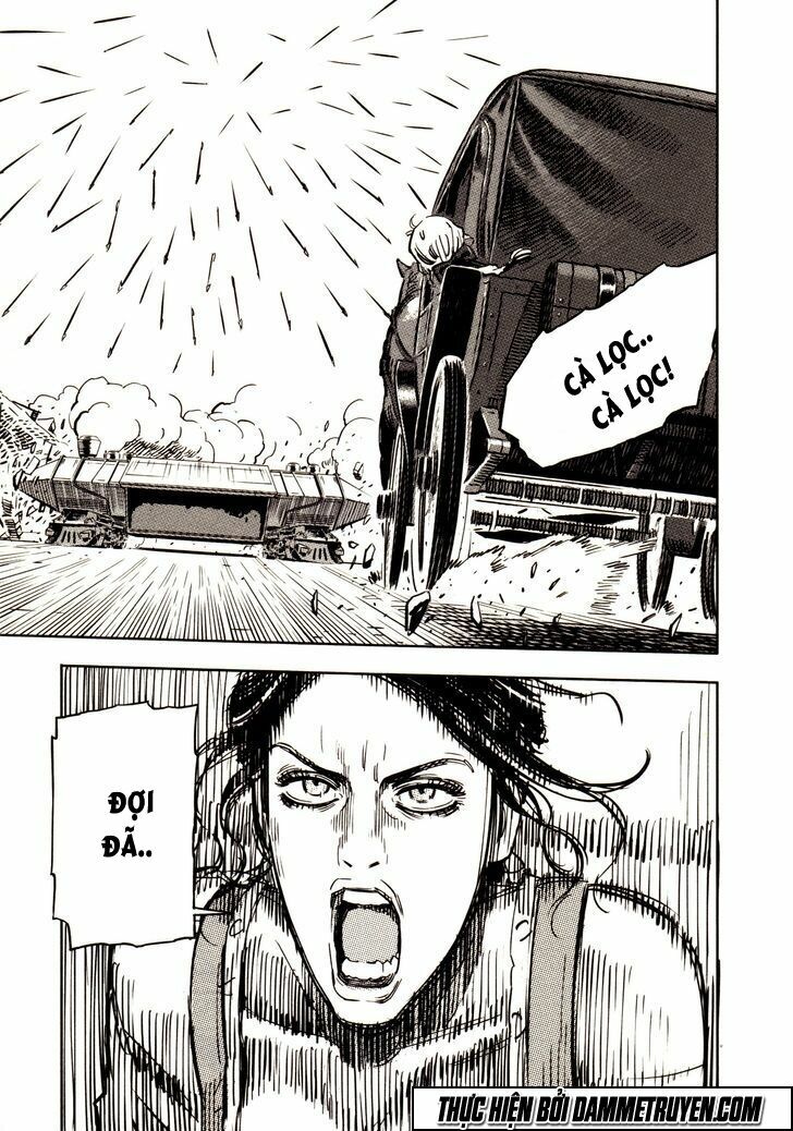 Oldman: Chapter 11