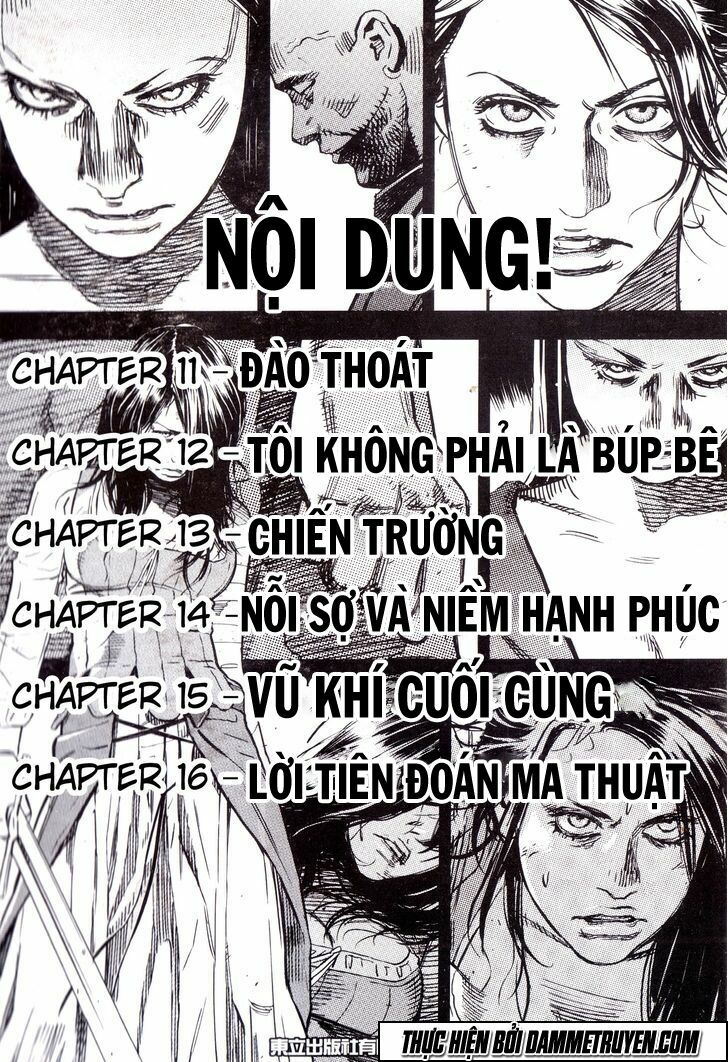 Oldman: Chapter 11