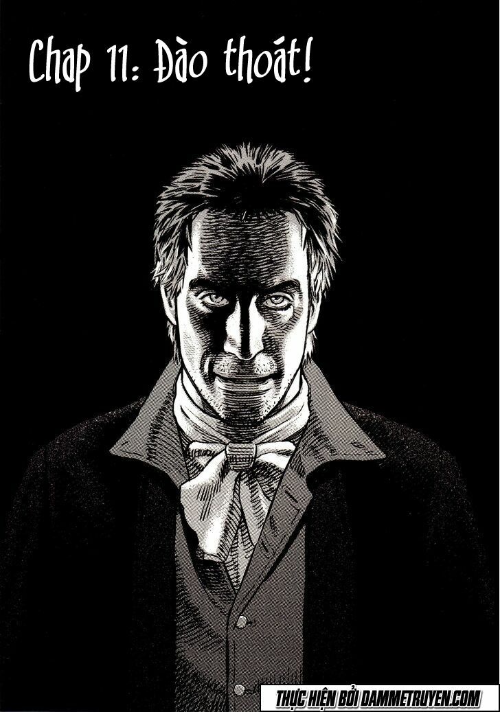 Oldman: Chapter 11