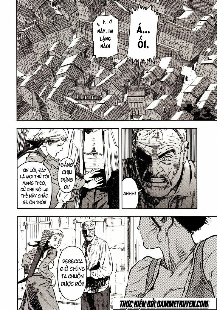 Oldman: Chapter 11