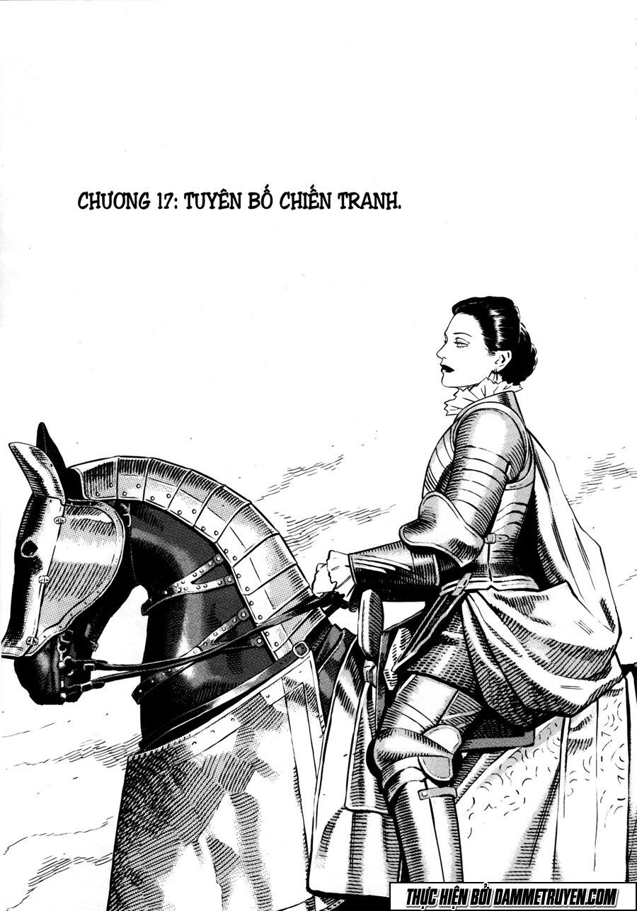 Oldman: Chapter 17
