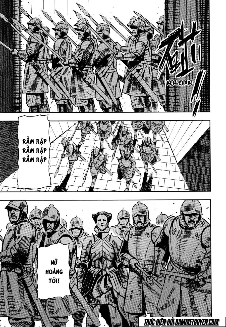 Oldman: Chapter 17