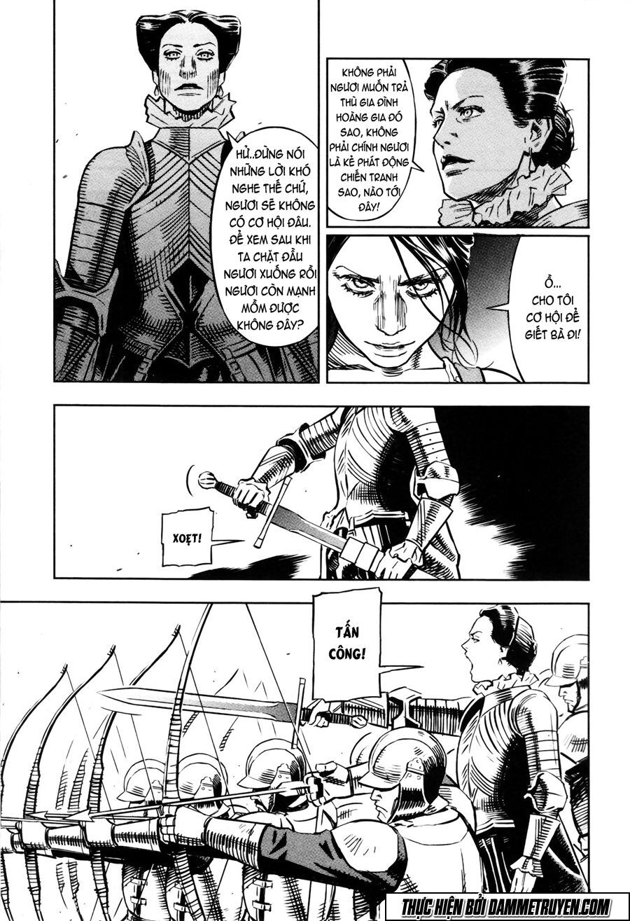 Oldman: Chapter 17