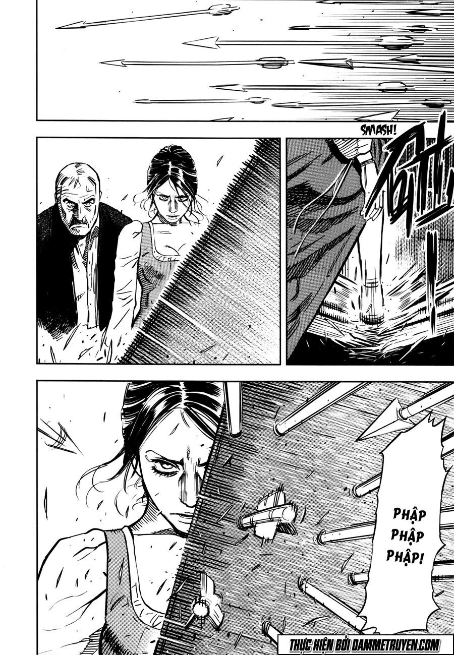 Oldman: Chapter 17