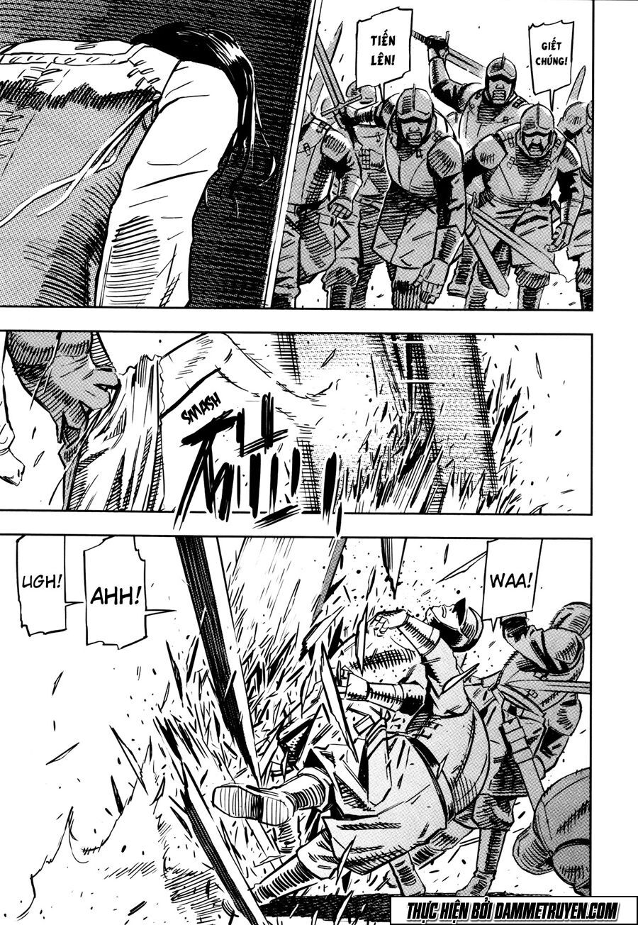 Oldman: Chapter 17