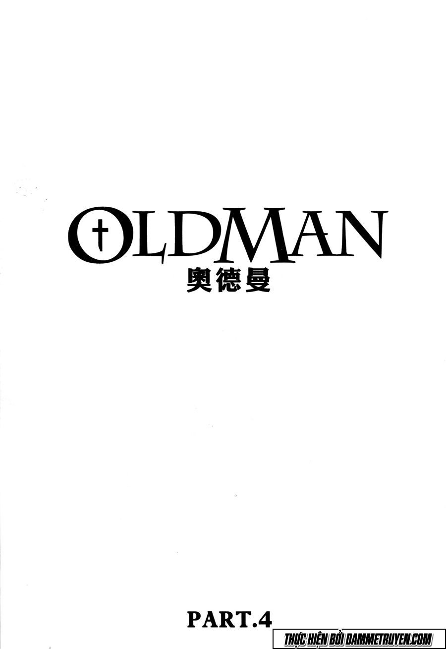 Oldman: Chapter 17