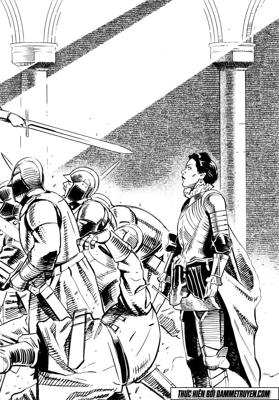 Oldman: Chapter 17