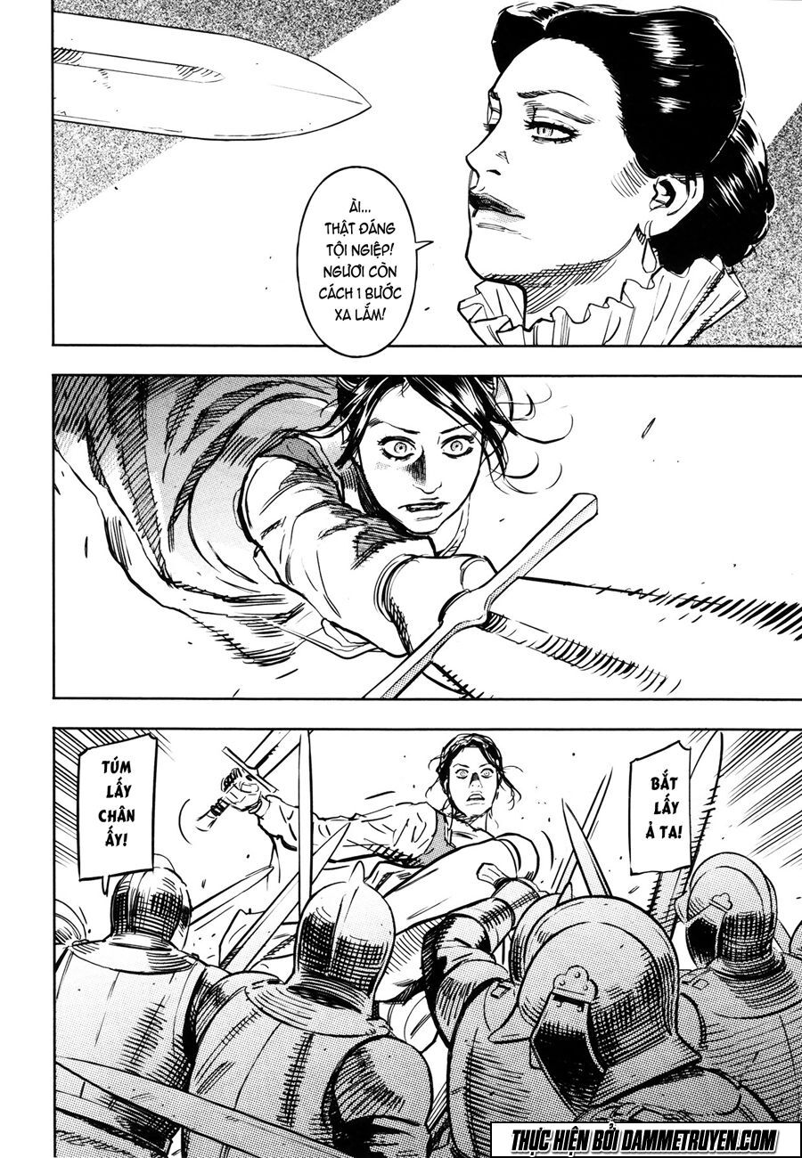 Oldman: Chapter 17