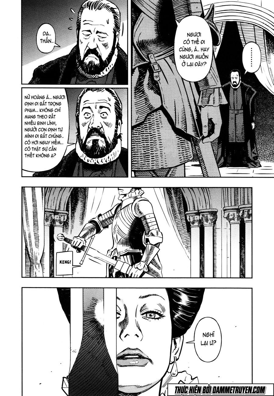 Oldman: Chapter 17