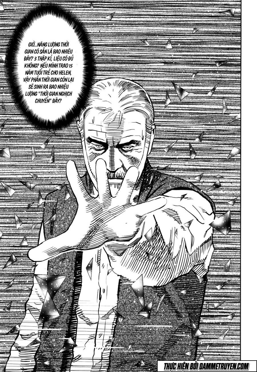 Oldman: Chapter 22