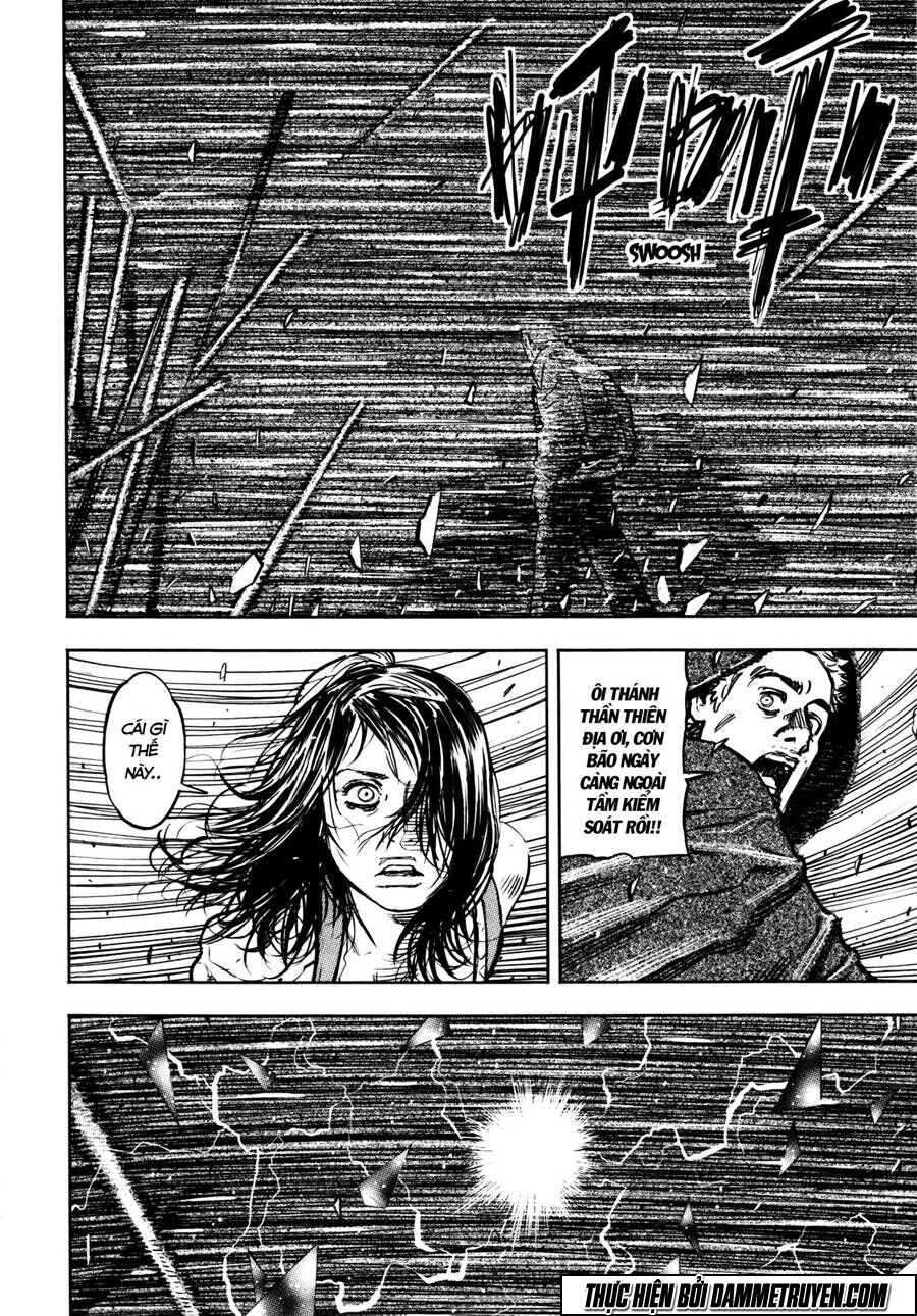 Oldman: Chapter 22