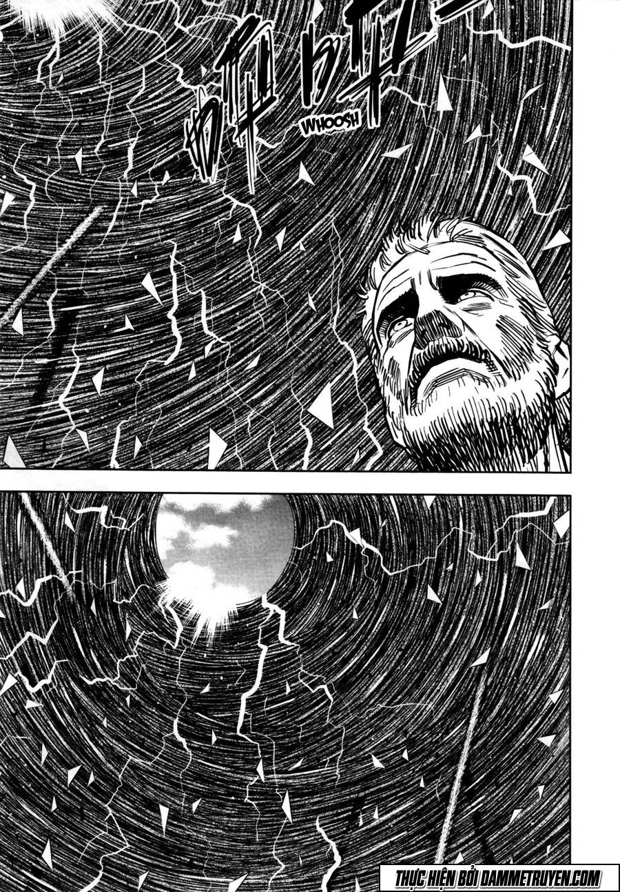 Oldman: Chapter 22