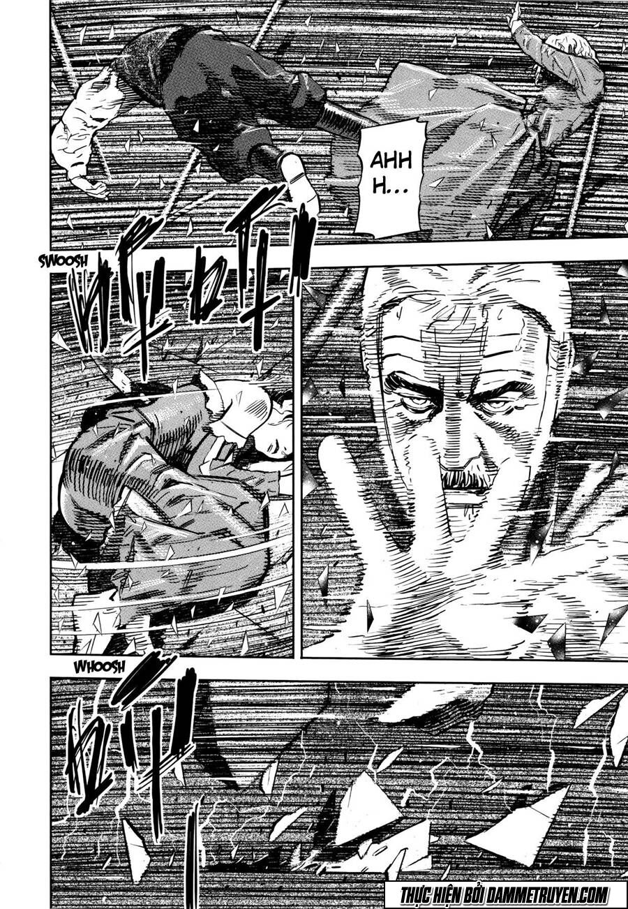Oldman: Chapter 22