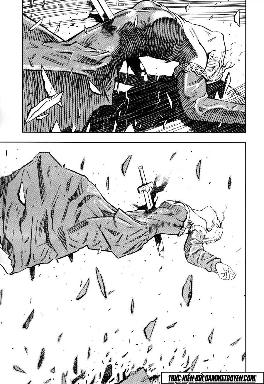 Oldman: Chapter 22