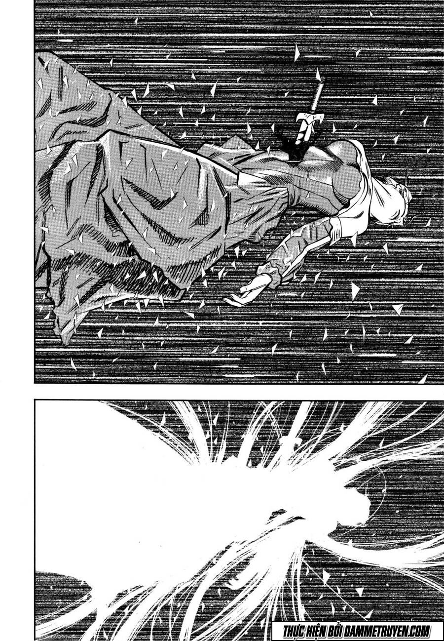 Oldman: Chapter 22
