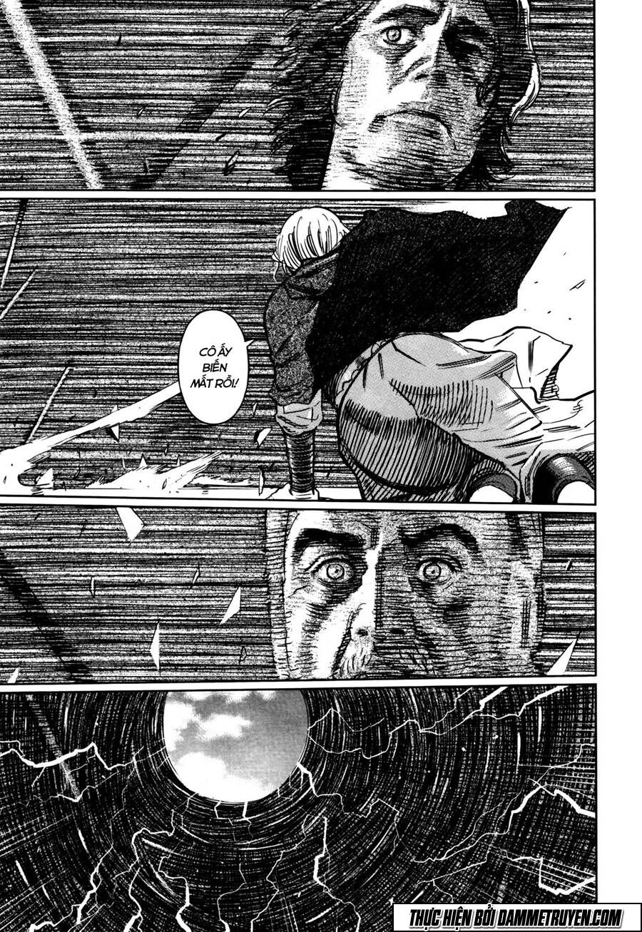 Oldman: Chapter 22