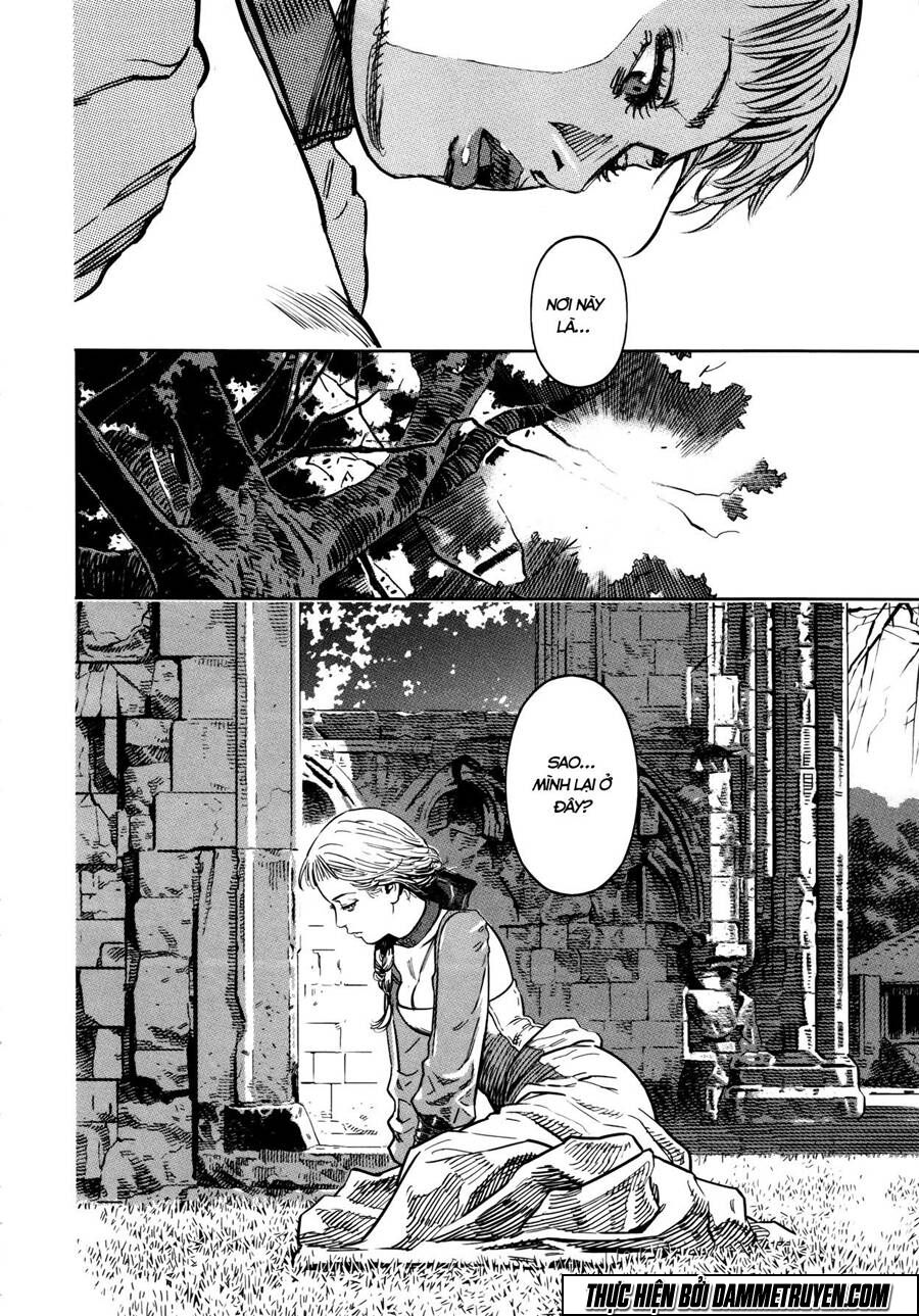 Oldman: Chapter 22