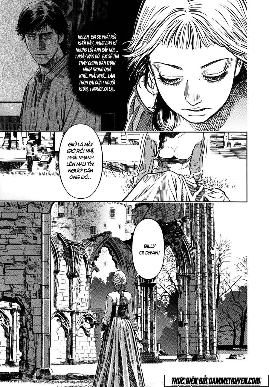 Oldman: Chapter 22