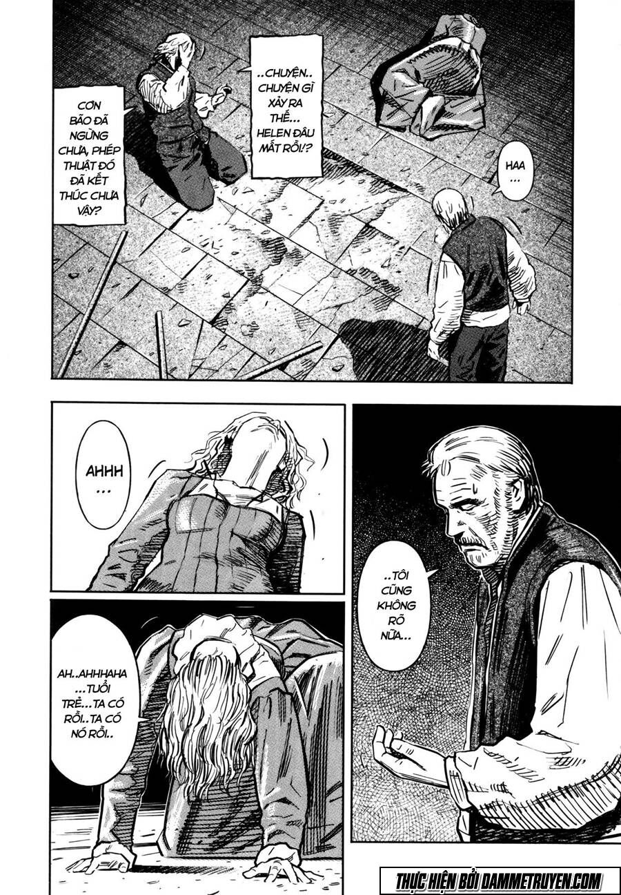 Oldman: Chapter 22