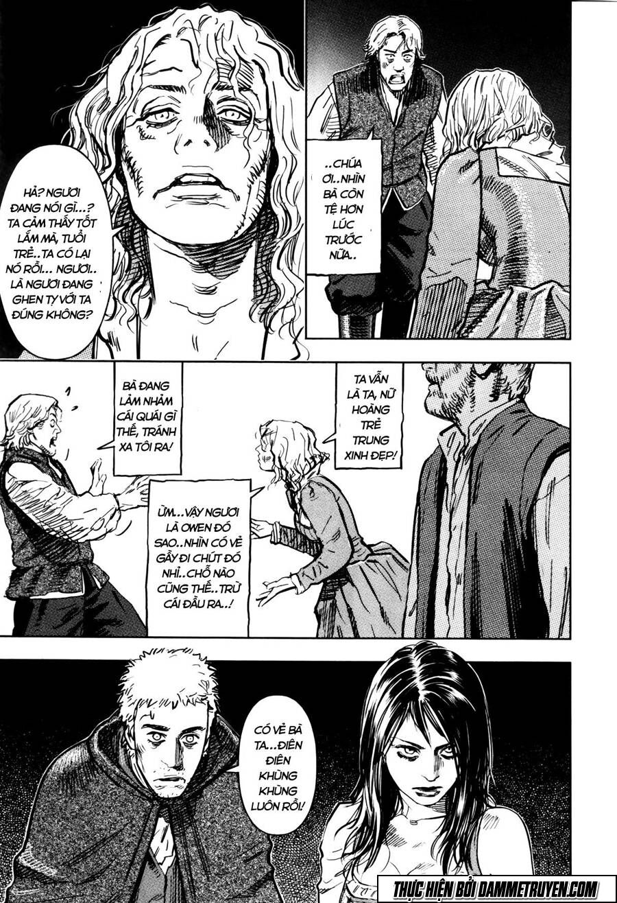 Oldman: Chapter 22