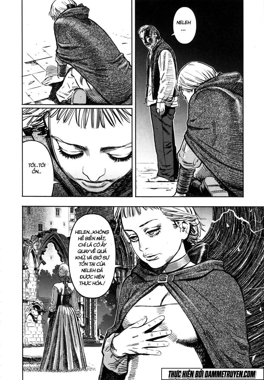 Oldman: Chapter 22