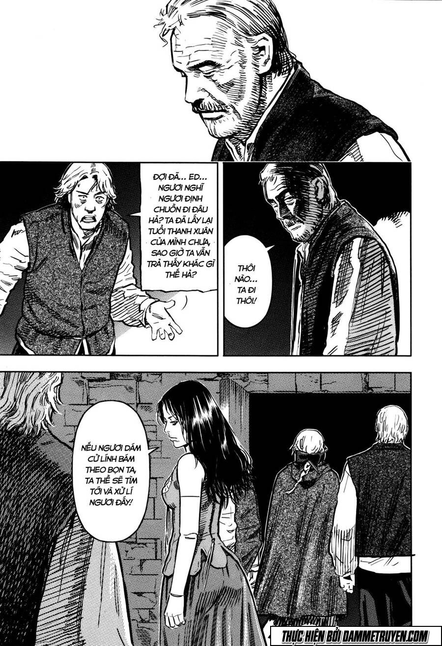 Oldman: Chapter 22