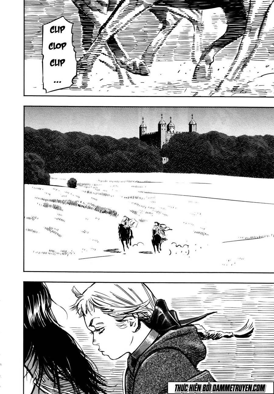 Oldman: Chapter 22