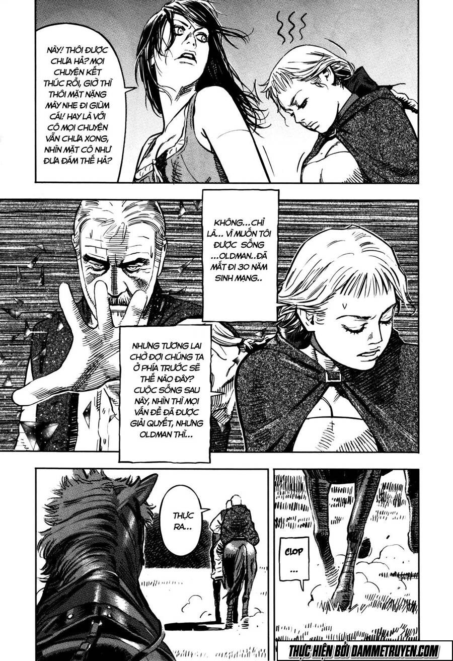 Oldman: Chapter 22