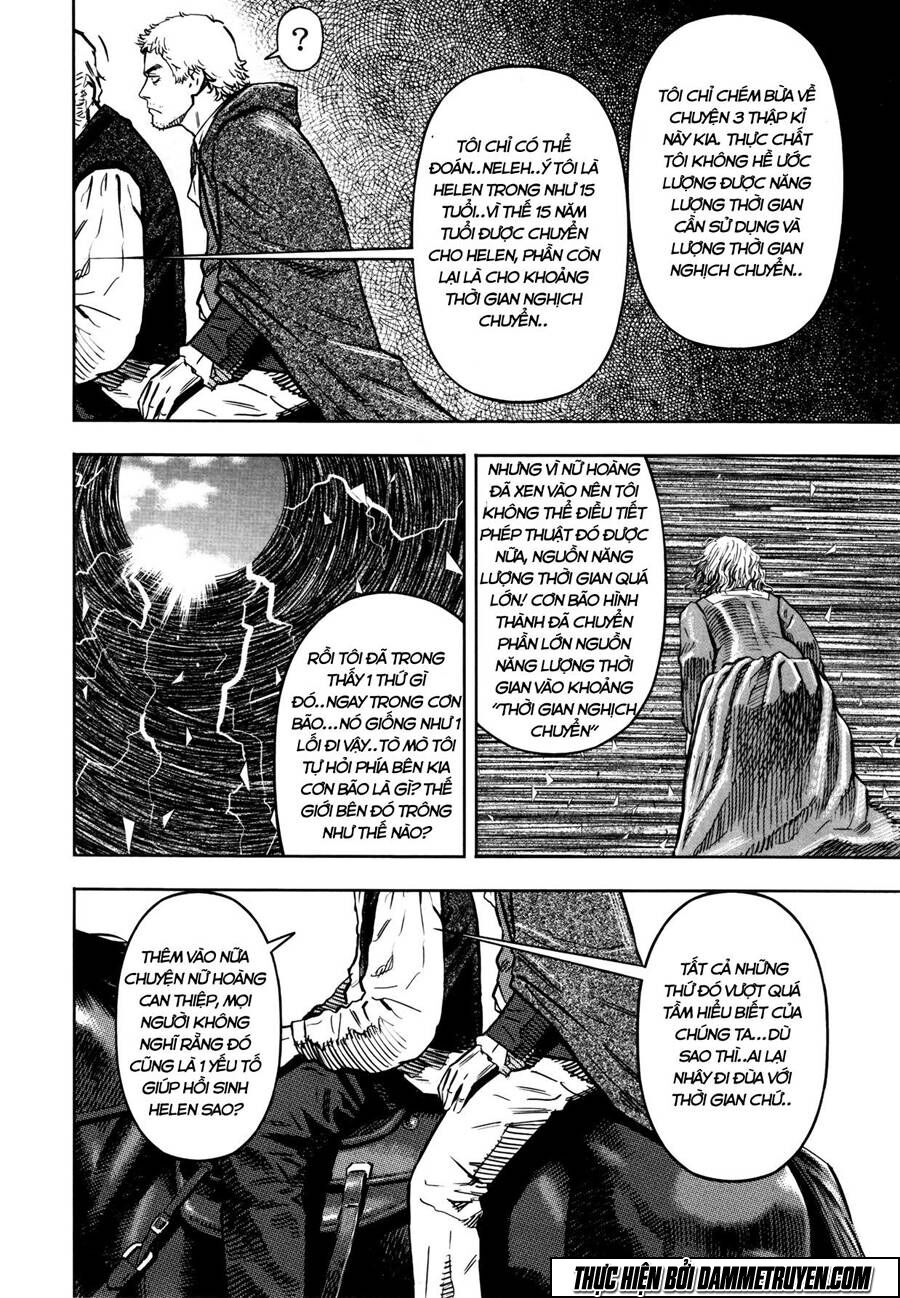 Oldman: Chapter 22