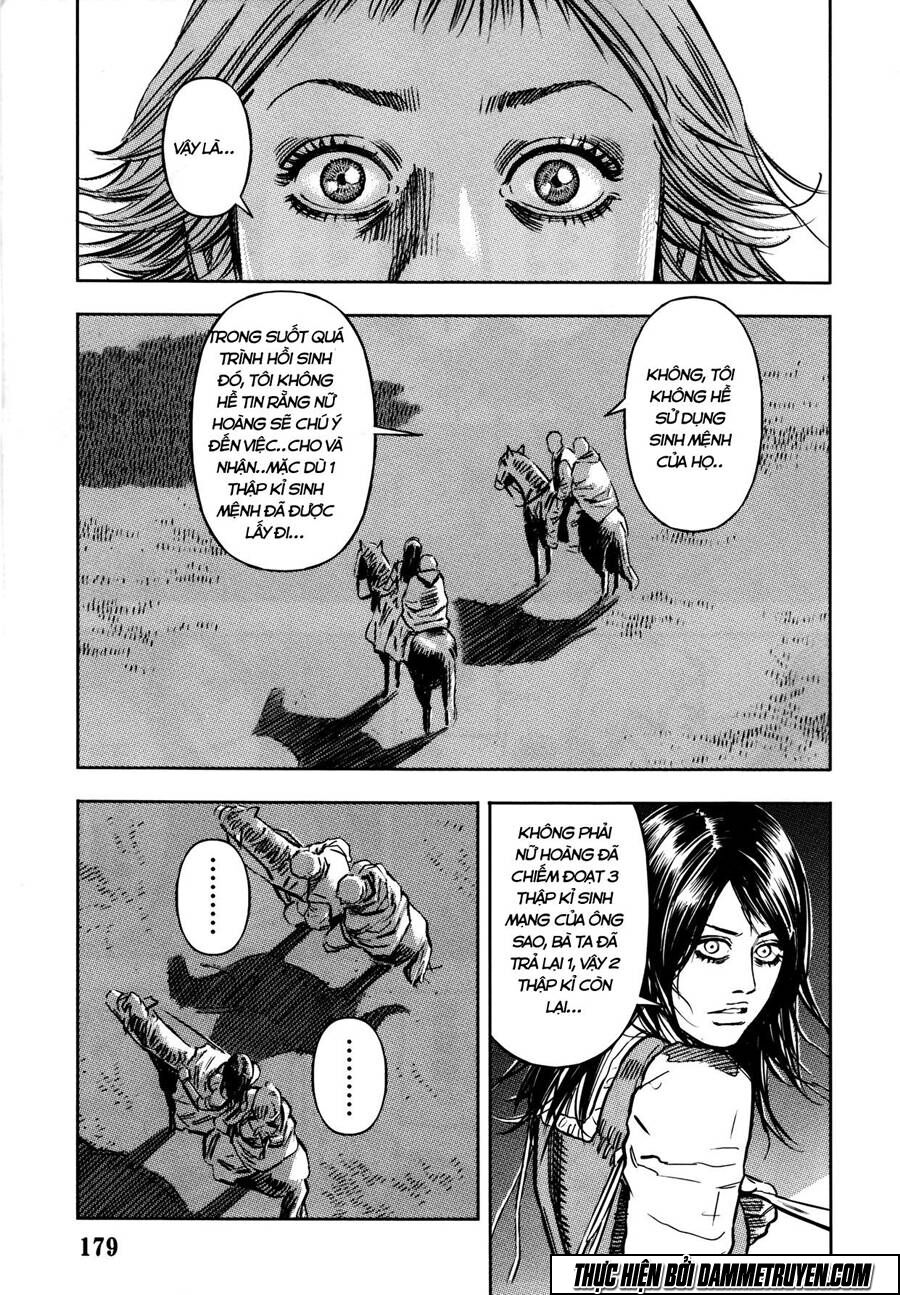 Oldman: Chapter 22