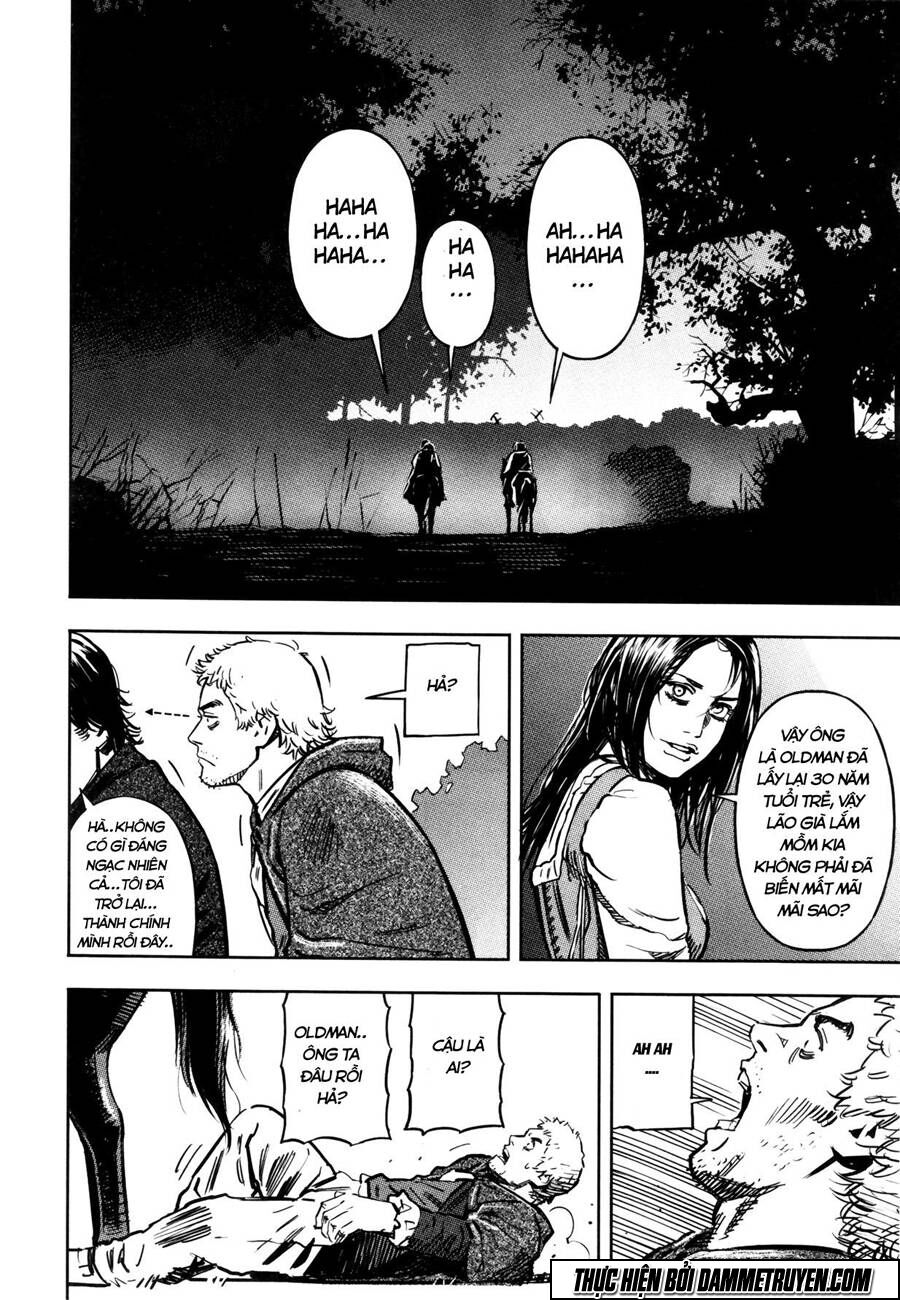 Oldman: Chapter 22