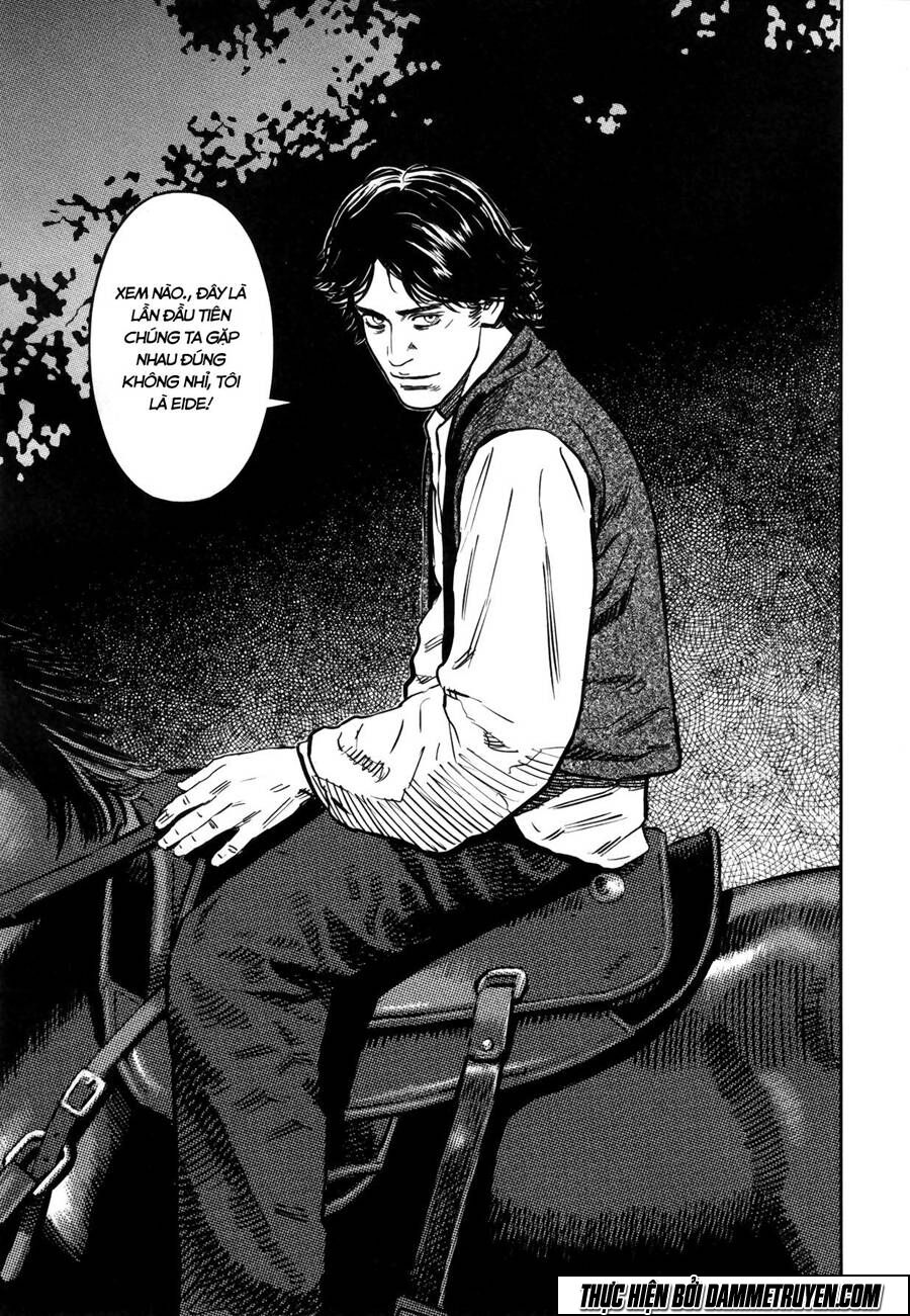 Oldman: Chapter 22