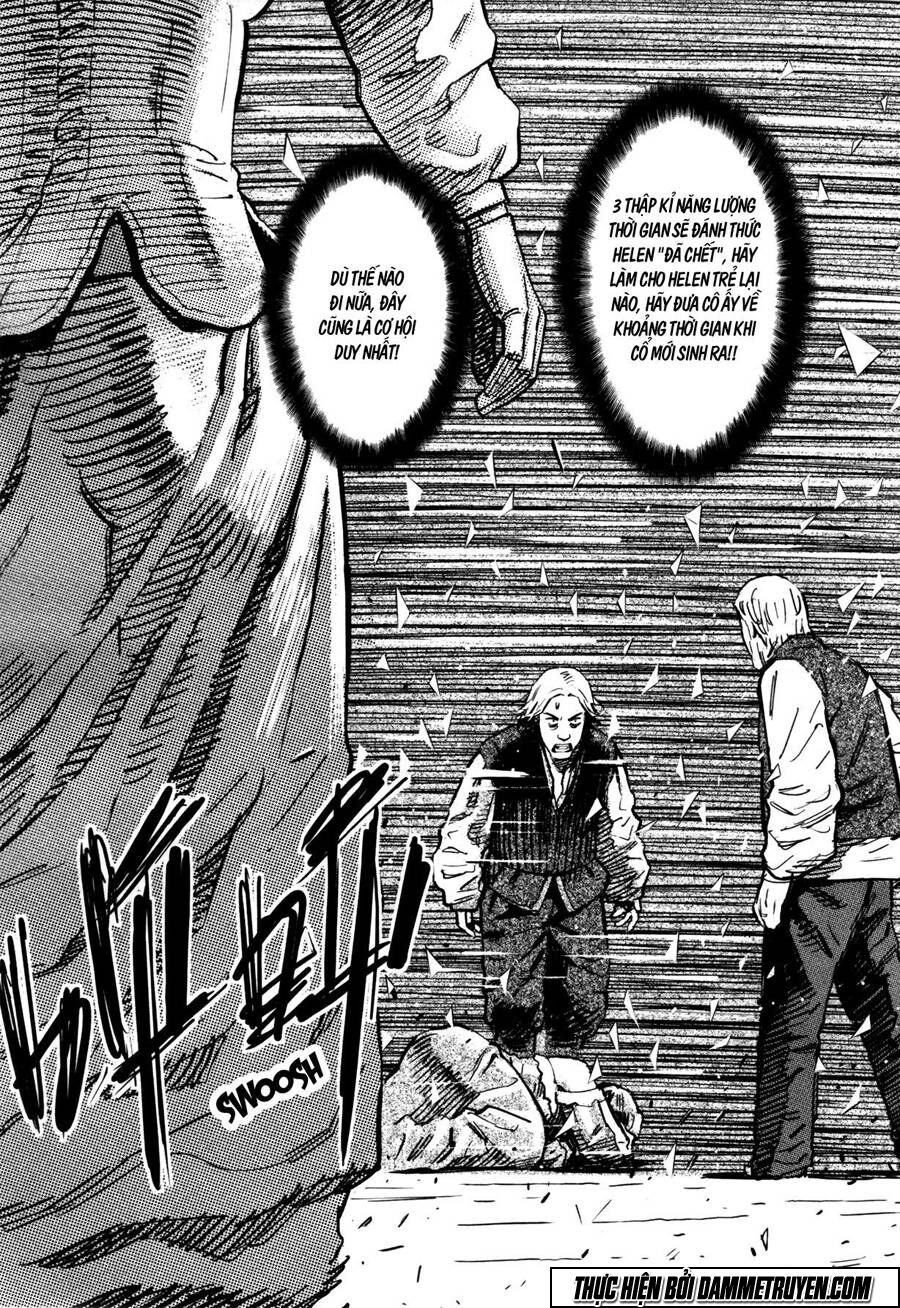 Oldman: Chapter 22