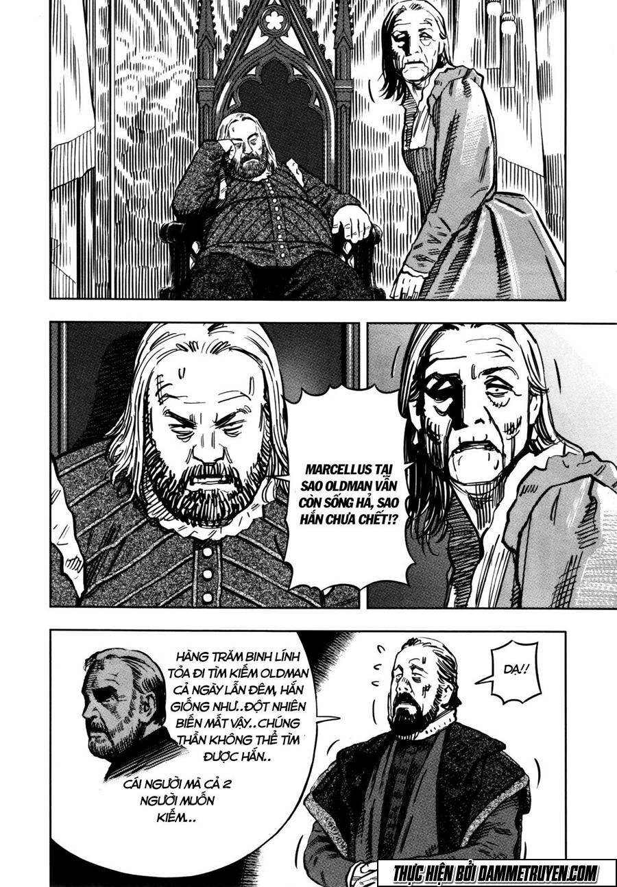 Oldman: Chapter 22
