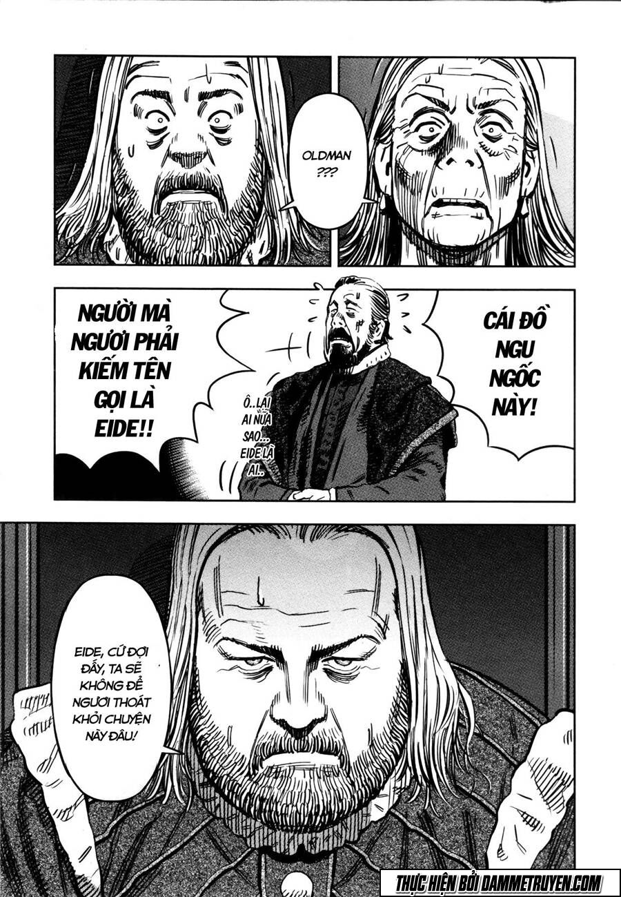 Oldman: Chapter 22