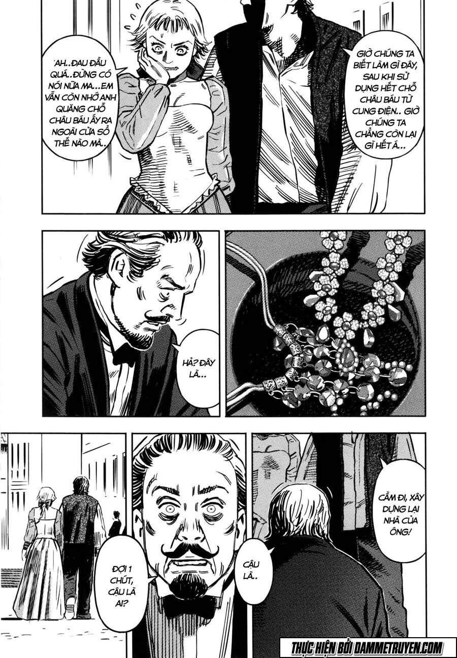 Oldman: Chapter 22