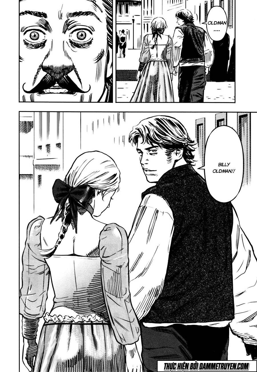Oldman: Chapter 22