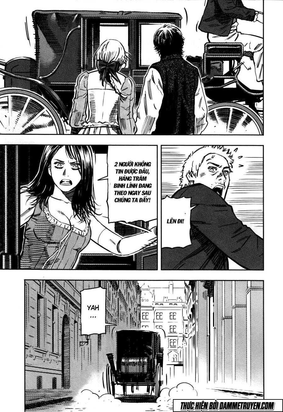 Oldman: Chapter 22