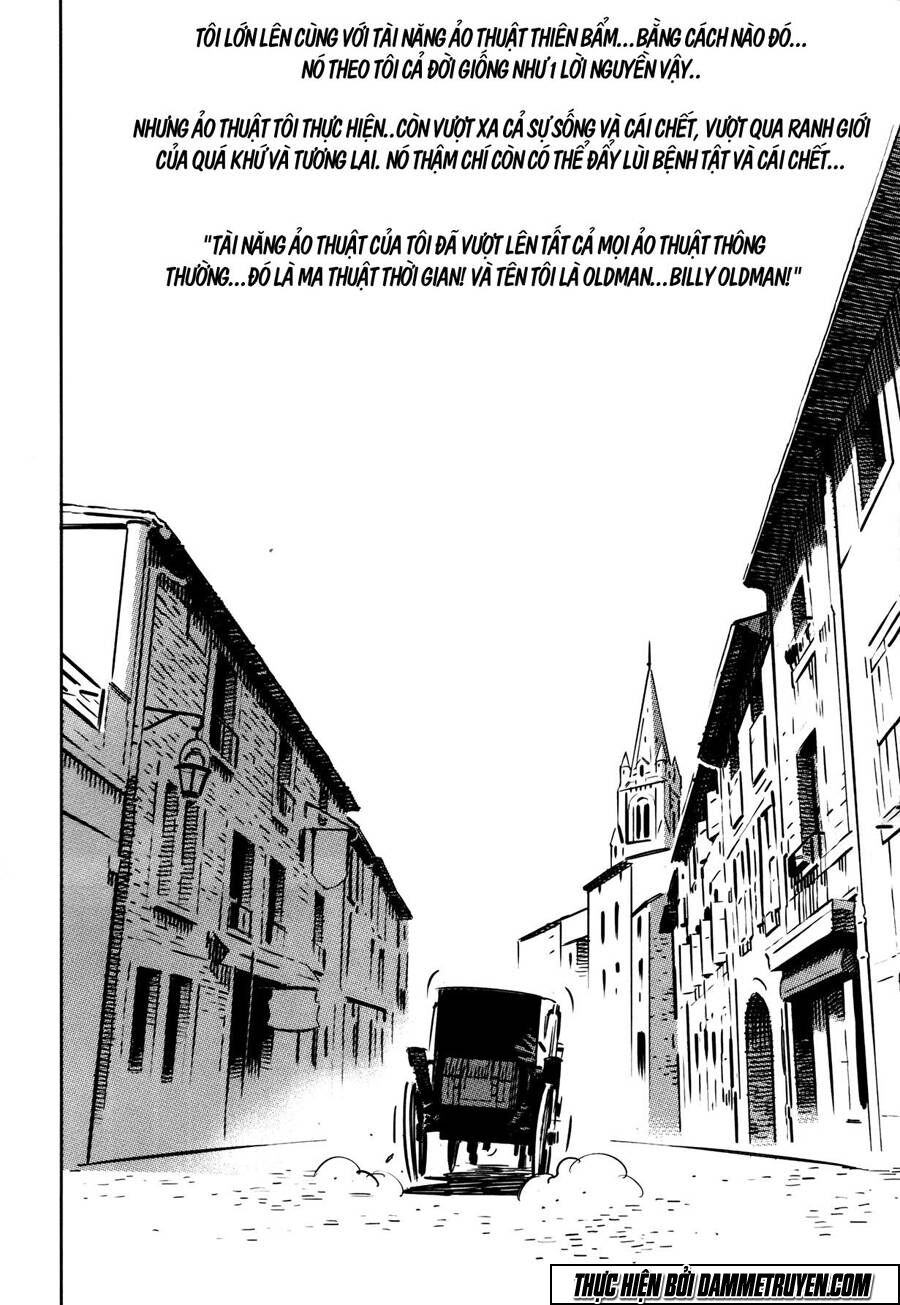 Oldman: Chapter 22