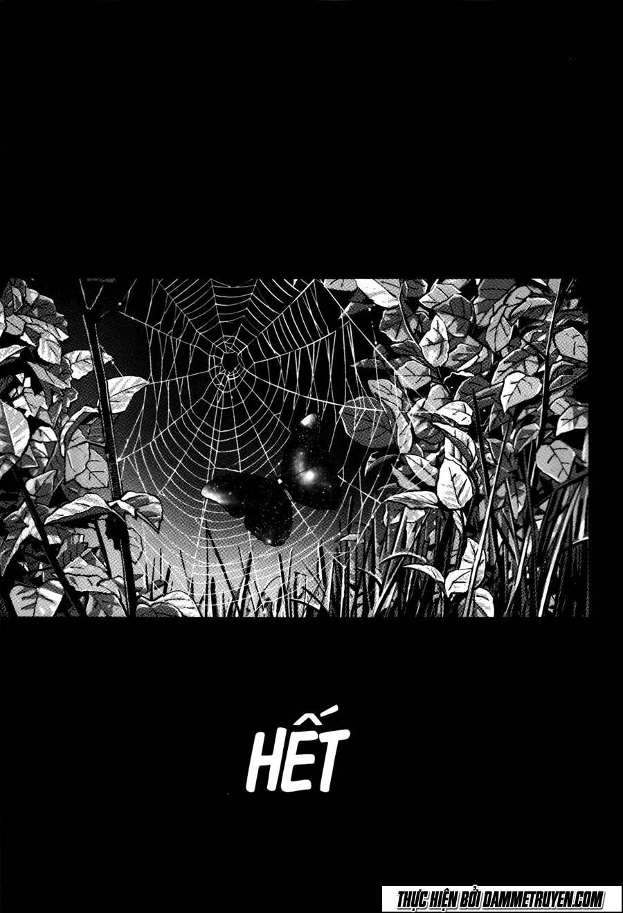Oldman: Chapter 22