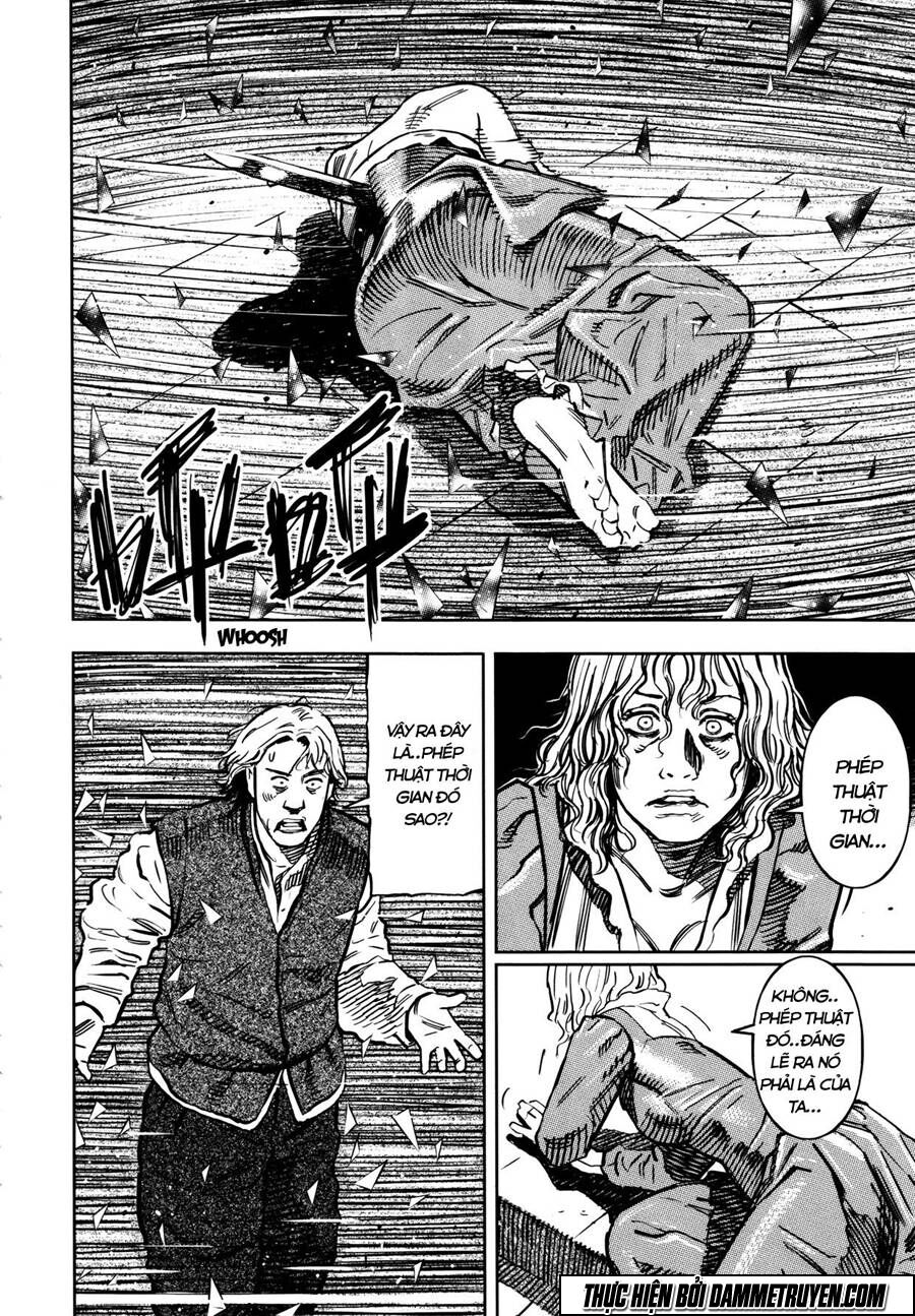 Oldman: Chapter 22