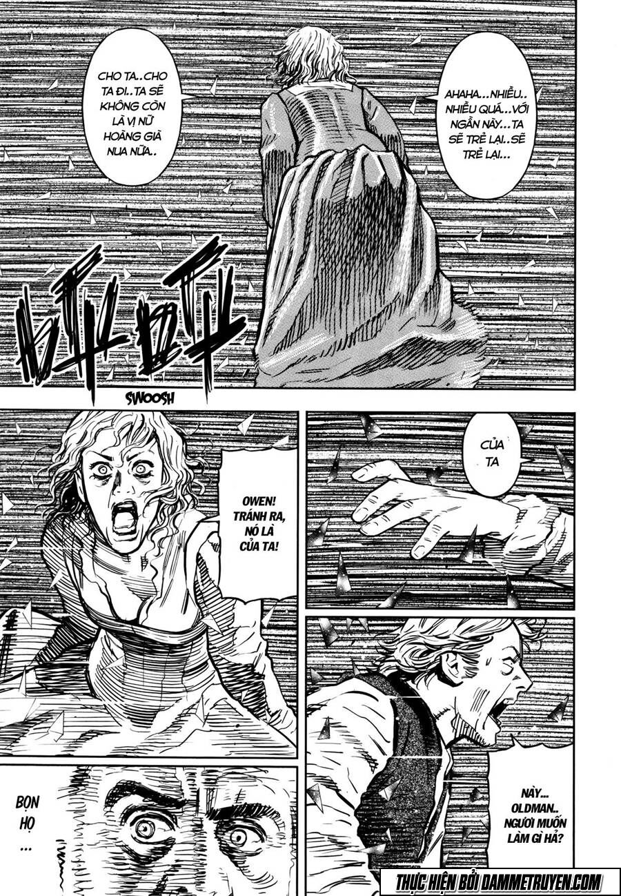 Oldman: Chapter 22